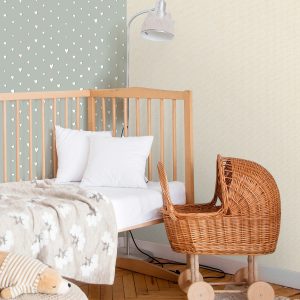 Mini Dots Cream  