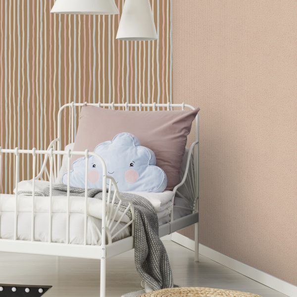 Mini Dots Beige  