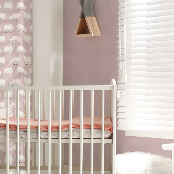 Mini Dots Pink  