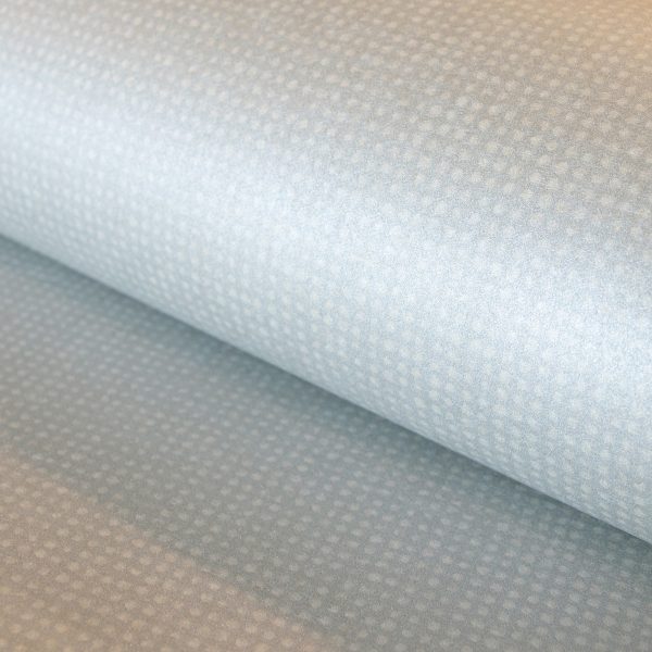 Hearts Silver Grey  