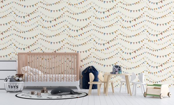 Garland Cream  