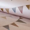 Mini Dots Beige  