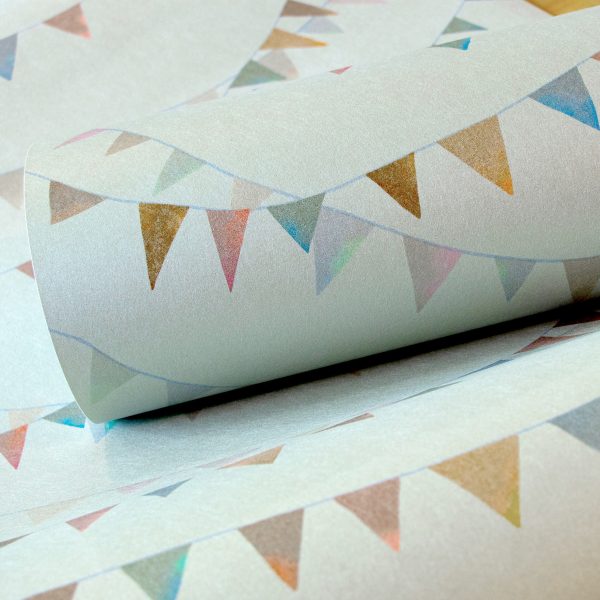 Mini Dots Beige  