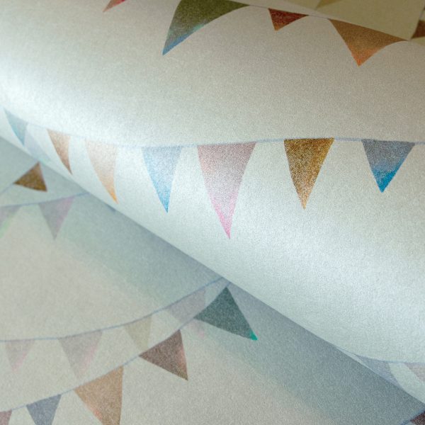 Hearts Silver Grey  