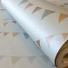 Mini Dots Beige  
