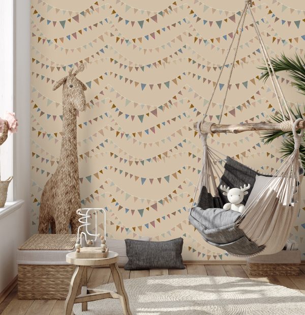 Garland Beige  