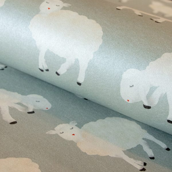 Sweet Sheep Beige  
