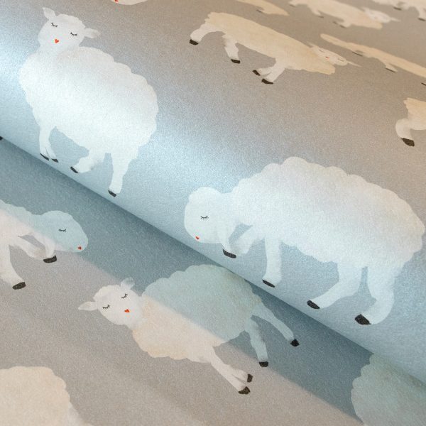 Sweet Sheep Beige  