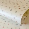 Mini Dots Beige  