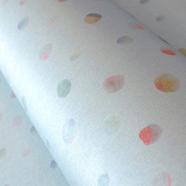 Mini Dots Beige  