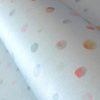 Hearts Silver Grey  