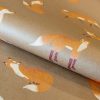 Mini Dots Beige  