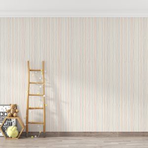 Stripes Multi-coloured  