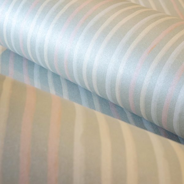 Mini Dots Silver Grey  