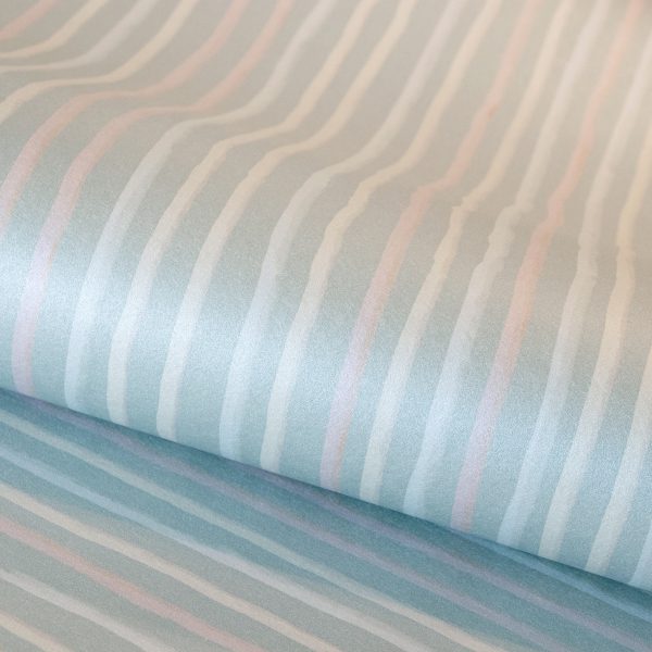 Hearts Silver Grey  