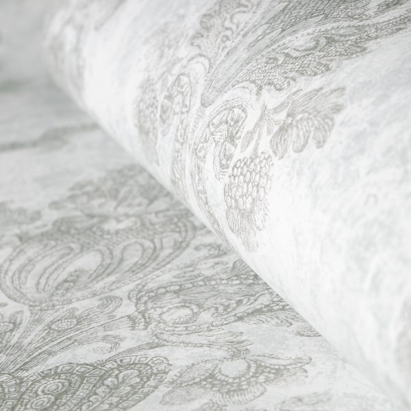 Garland Silver Grey  