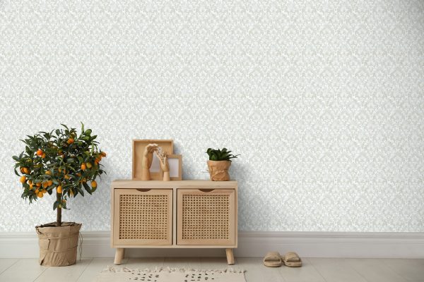 Lisboa Silver Grey  