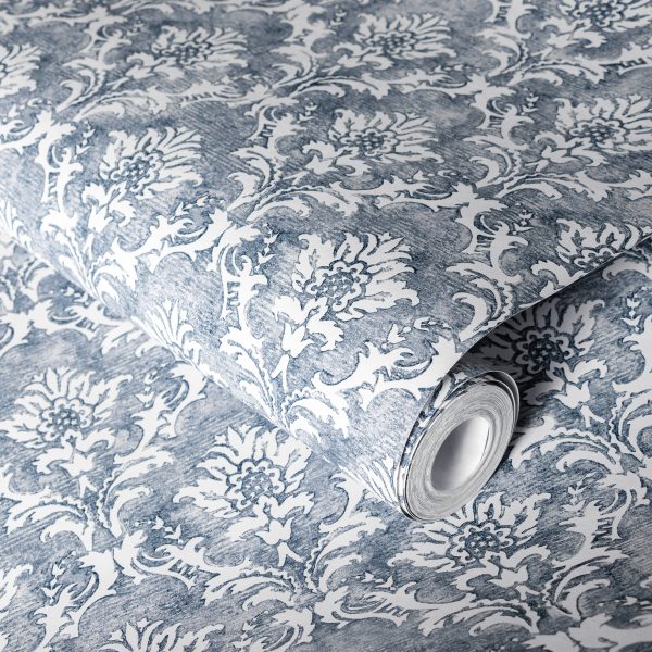 Hearts Silver Grey  