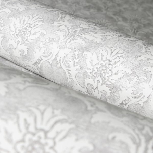 Garland Silver Grey  