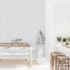 Bento Silver Grey  
