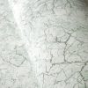 Hearts Silver Grey  