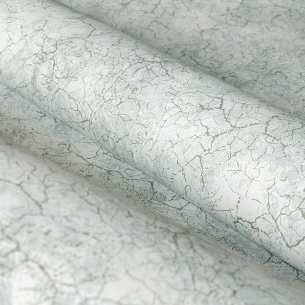 Hearts Silver Grey  