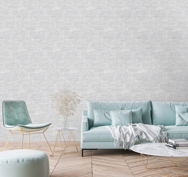 Faro Silver Grey  