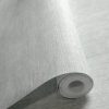 Hearts Silver Grey  