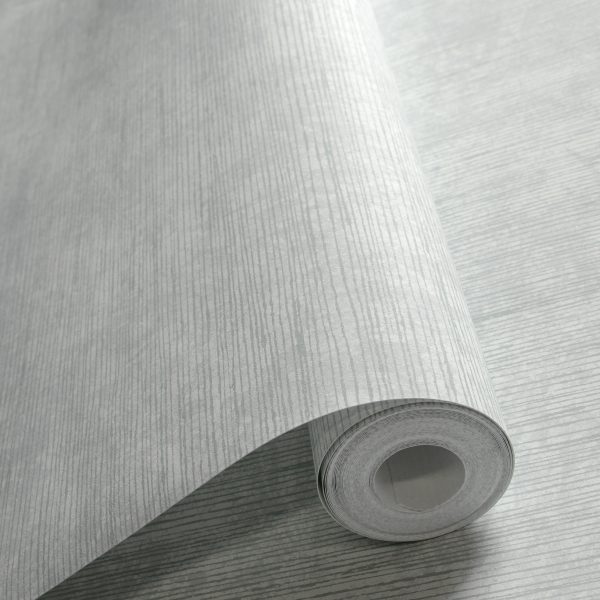 Hearts Silver Grey  