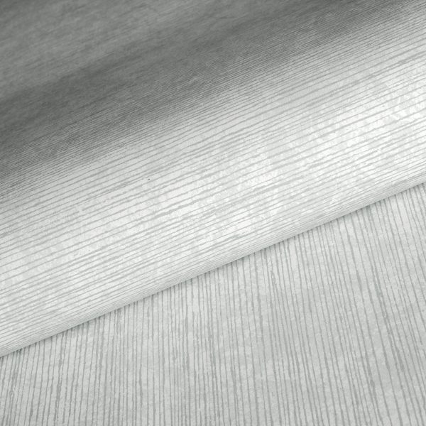Hearts Silver Grey  
