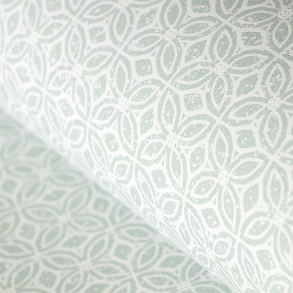 Mini Dots Beige  