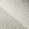 Hearts Silver Grey  