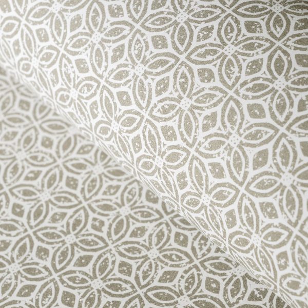 Hearts Silver Grey  