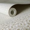 Garland Silver Grey  