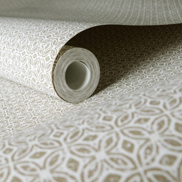 Garland Silver Grey  