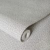 Hearts Silver Grey  