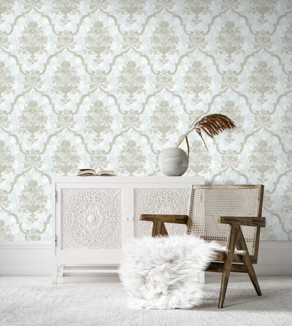 Porto Silver Grey  