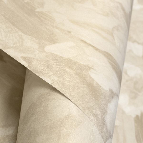 Flow Ivory White Silver Grey  