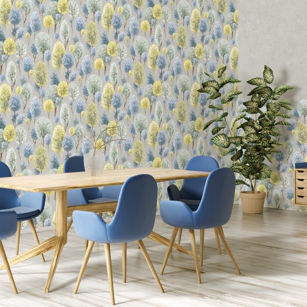 Tilia Multi-coloured  