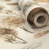 Holistic Linen White Cream  