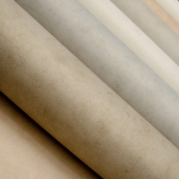 Flow Ivory White Silver Grey  