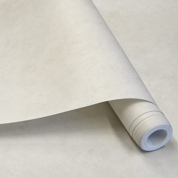 Flow Ivory White Silver Grey  
