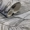 Flow Ivory White Silver Grey  