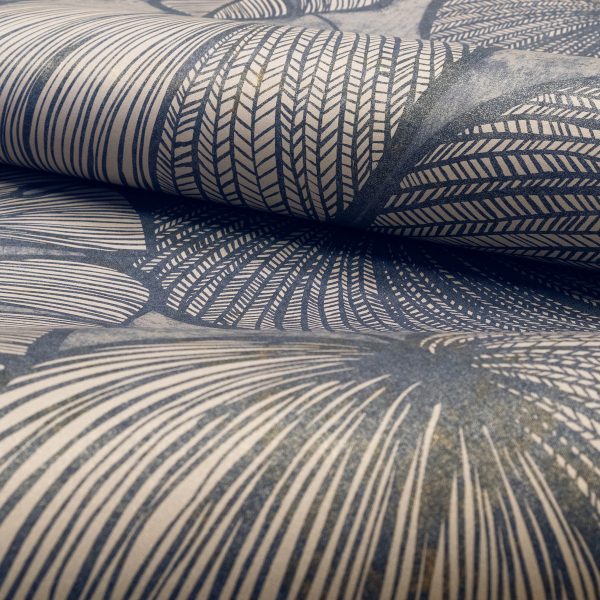 Holistic Linen White Cream  