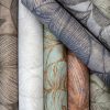 Neptun Oat Beige Beige  
