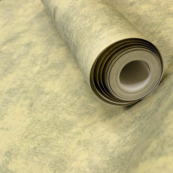 Flow Ivory White Silver Grey  