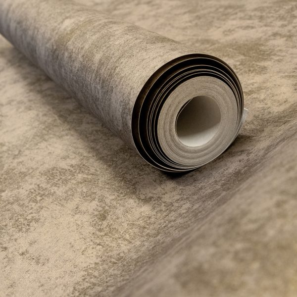 Flow Ivory White Silver Grey  