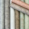 Holistic Linen White Cream  