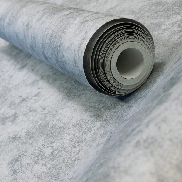 Flow Ivory White Silver Grey  