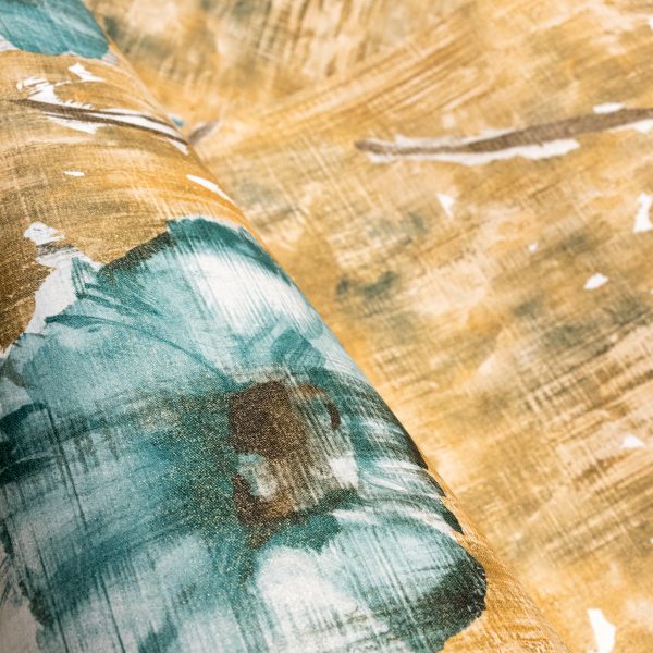 Monstera Plain Green  